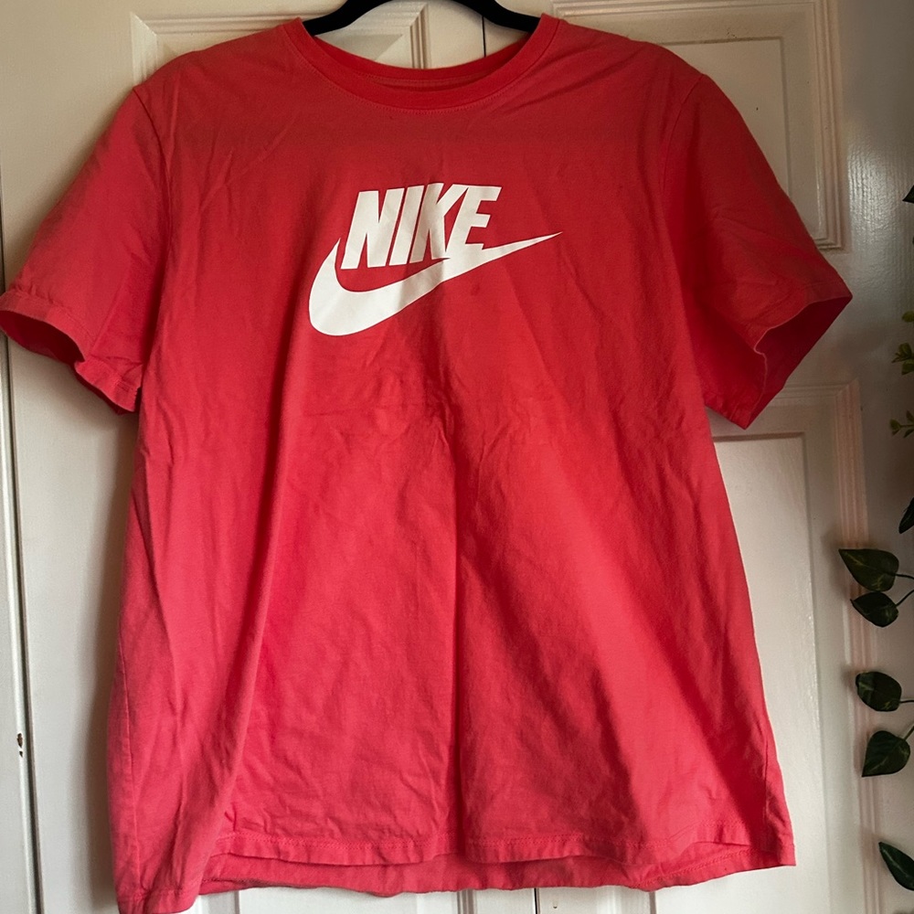 Nike Women’s “The Nike Tee”